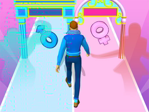 Find Your Gender
